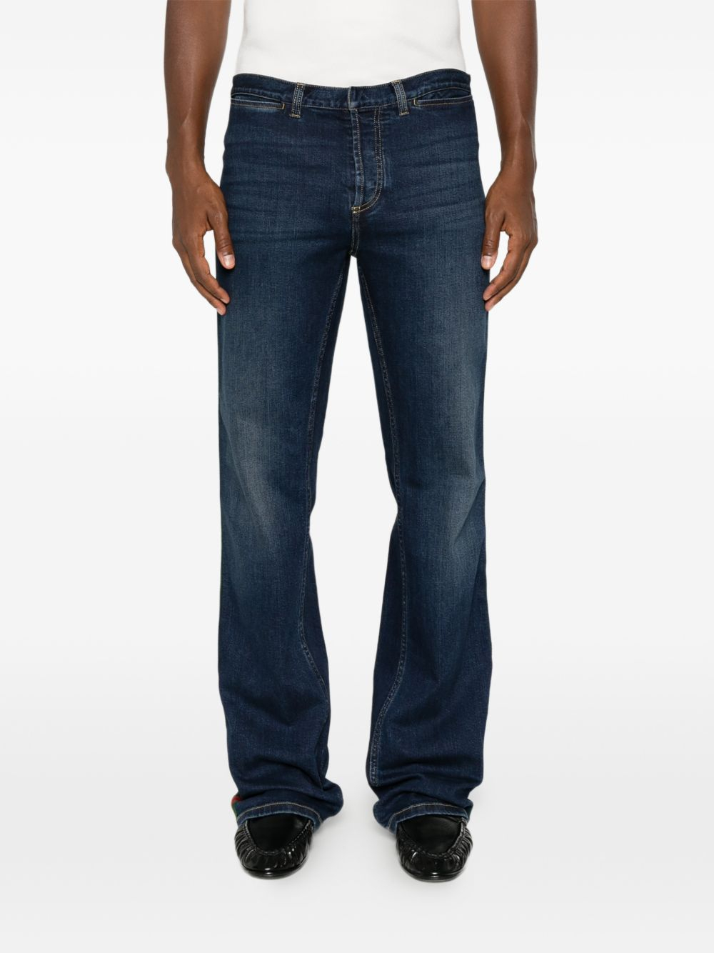 [Gucci] Jeans FW26 875555XDDH04011