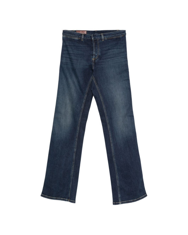 [Gucci] Jeans FW26 875555XDDH04011