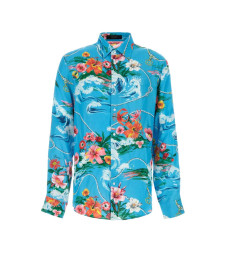 [Gucci] Shirts Long Sleeve FW26 870767ZAU484020