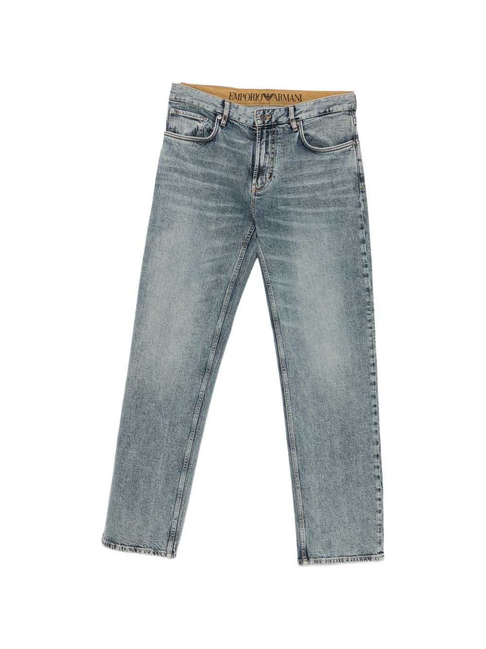 [Emporio Armani] Jeans FW26 EM000763AF27777MB002
