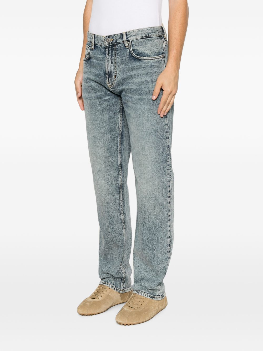 [Emporio Armani] Jeans FW26 EM000763AF27777MB002