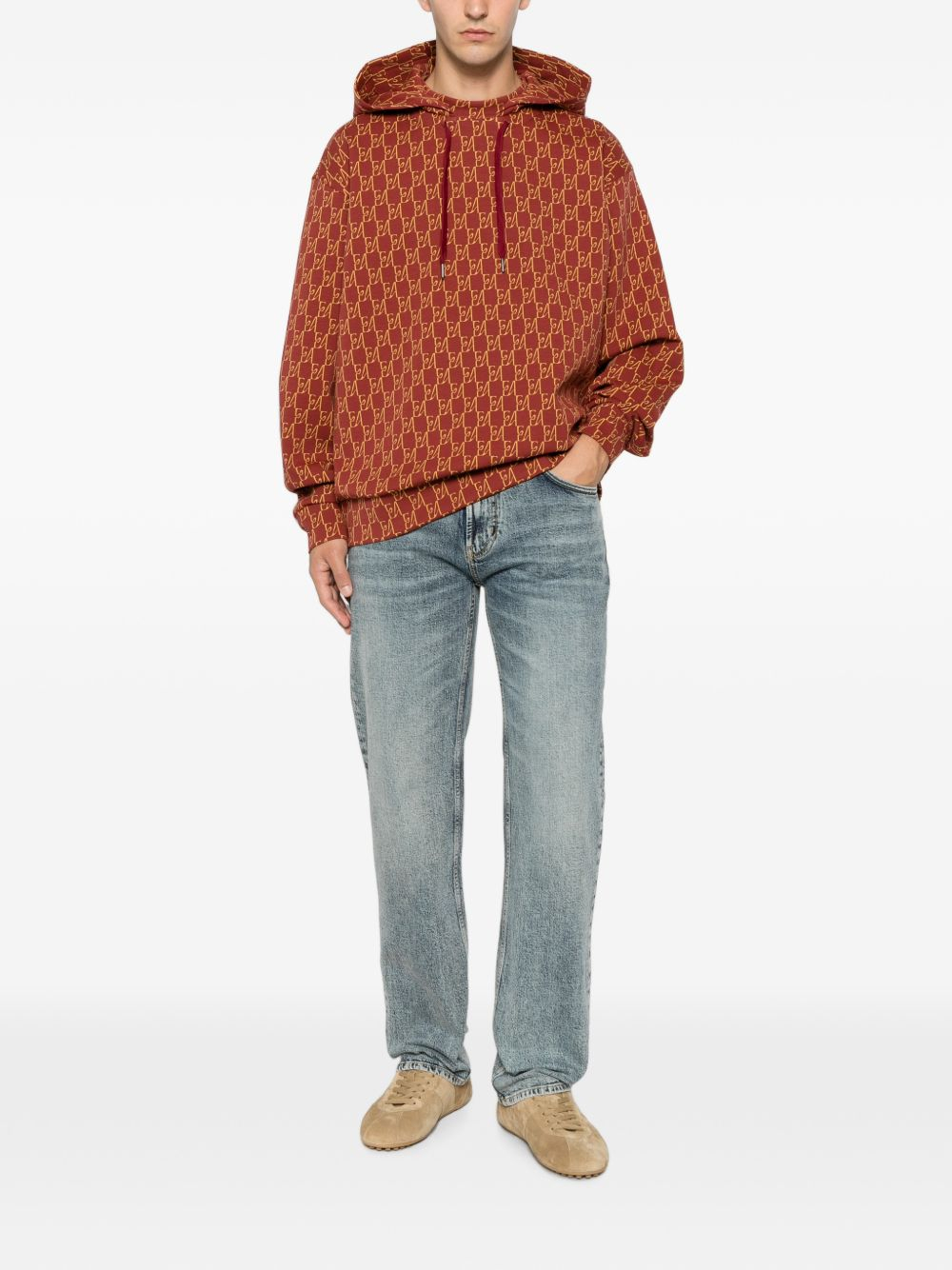 [Emporio Armani] Jeans FW26 EM000763AF27777MB002