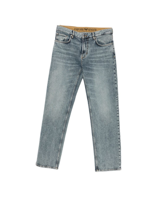 [Emporio Armani] Jeans FW26 EM000763AF27777MB002