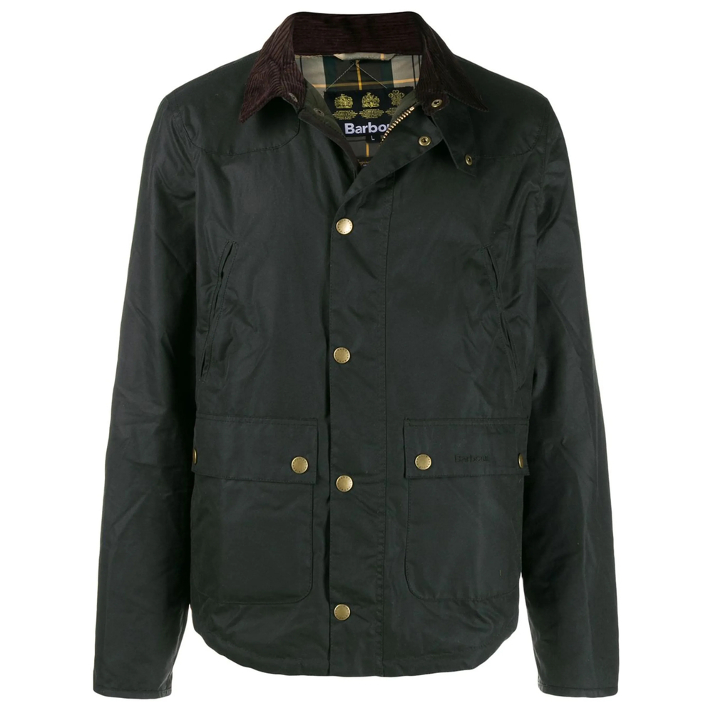 [Barbour] Jacket FW26 MWX1106  SG51