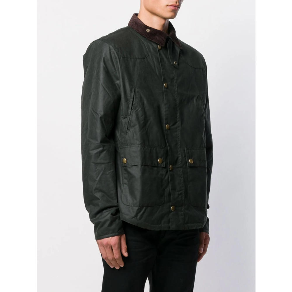 [Barbour] Jacket FW26 MWX1106  SG51