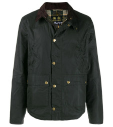 [Barbour] Jacket FW26 MWX1106  SG51
