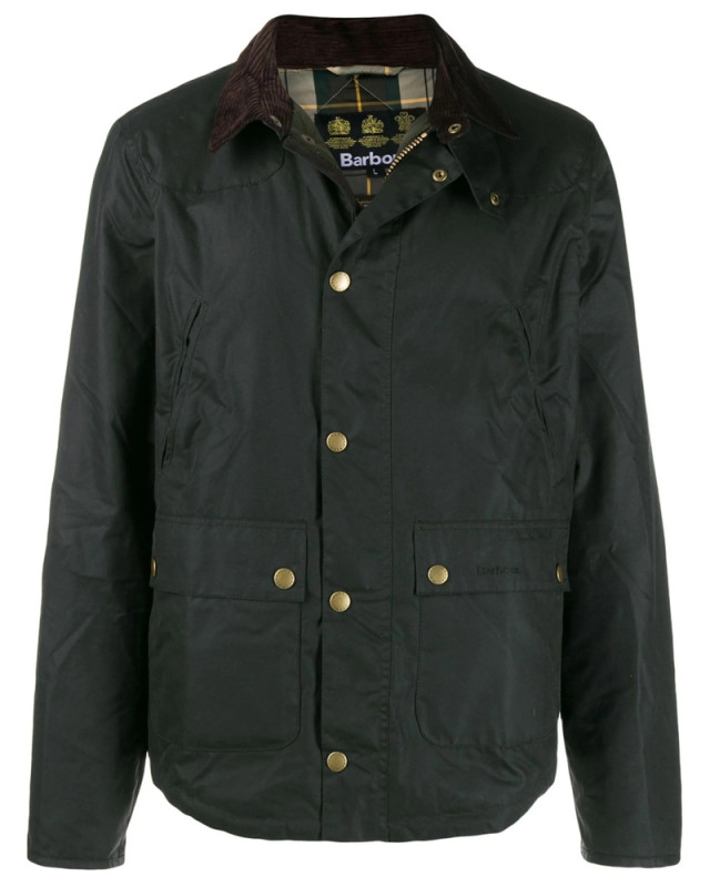 [Barbour] Jacket FW26 MWX1106  SG51