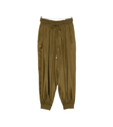 [Zimmermann] Trousers FW26 7738PSS263OLV