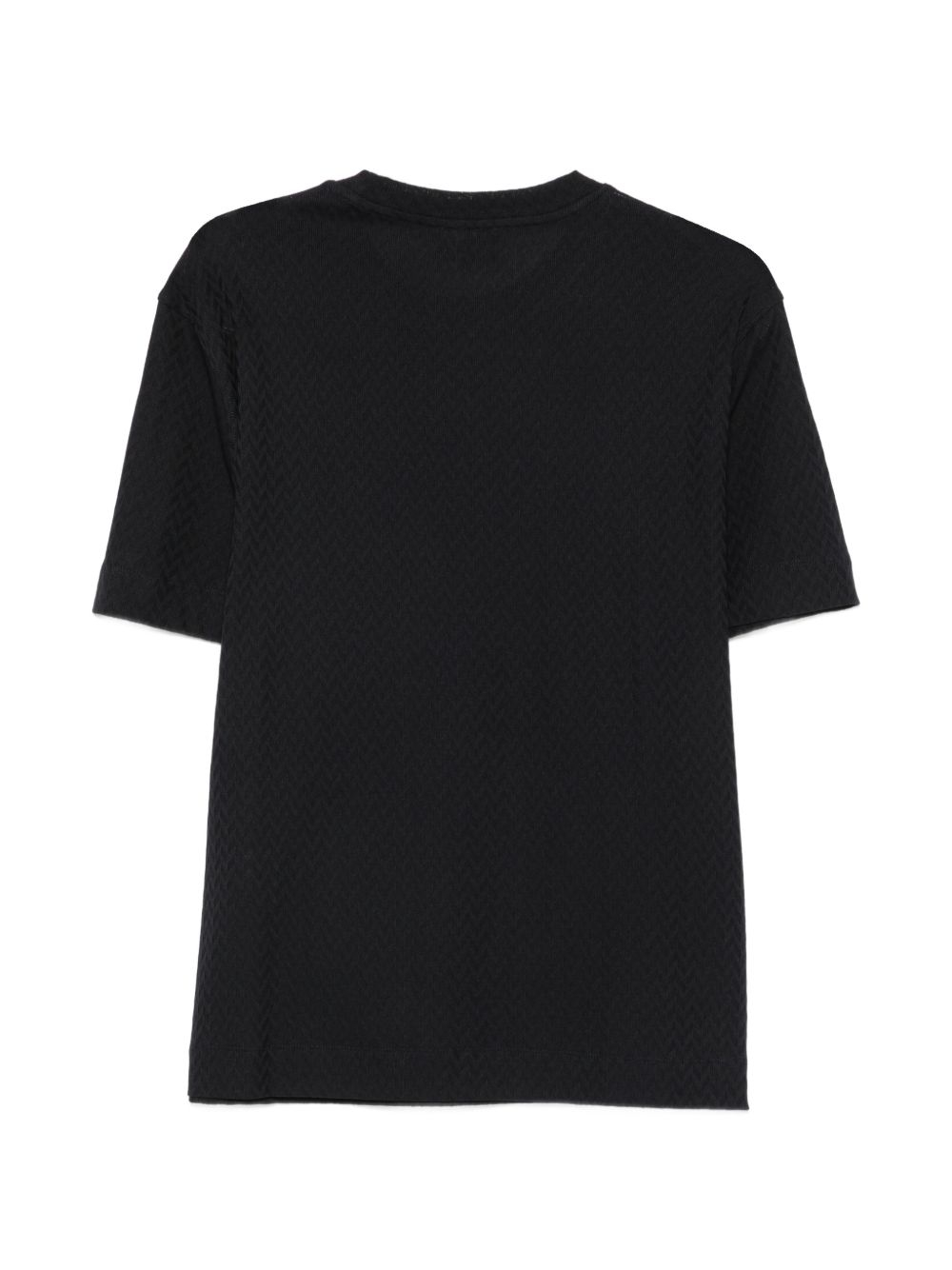 [Emporio Armani] T-shirts Short Sleeve FW26 EM007038AF10762FB561