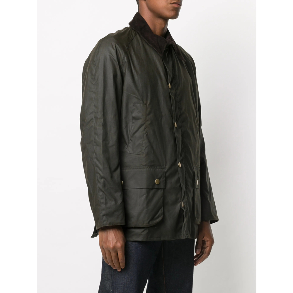 [Barbour] Jacket FW26 MWX0339  OL71
