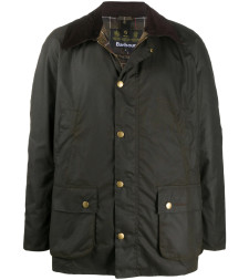 [Barbour] Jacket FW26 MWX0339  OL71