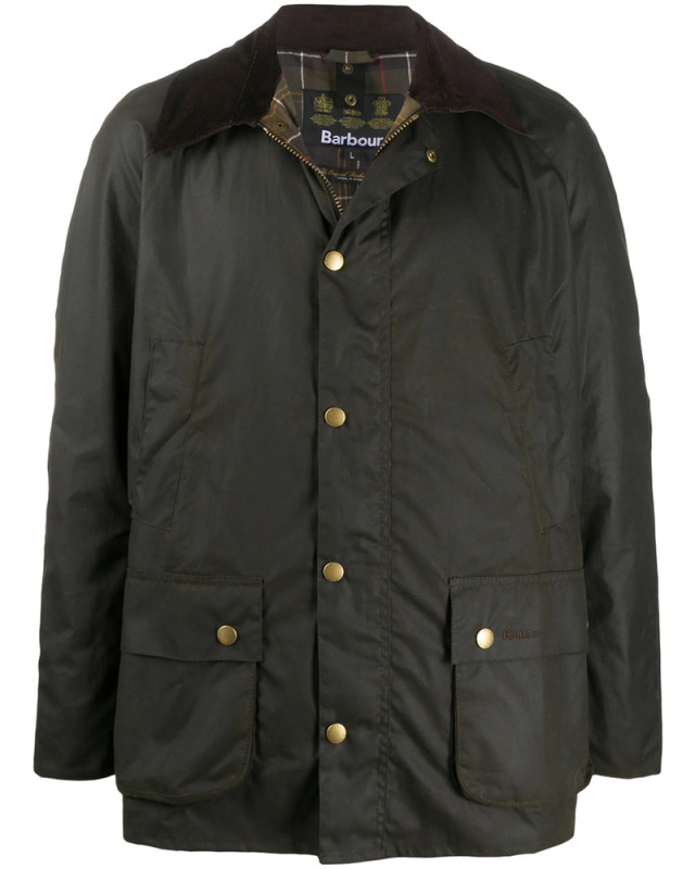 [Barbour] Jacket FW26 MWX0339  OL71