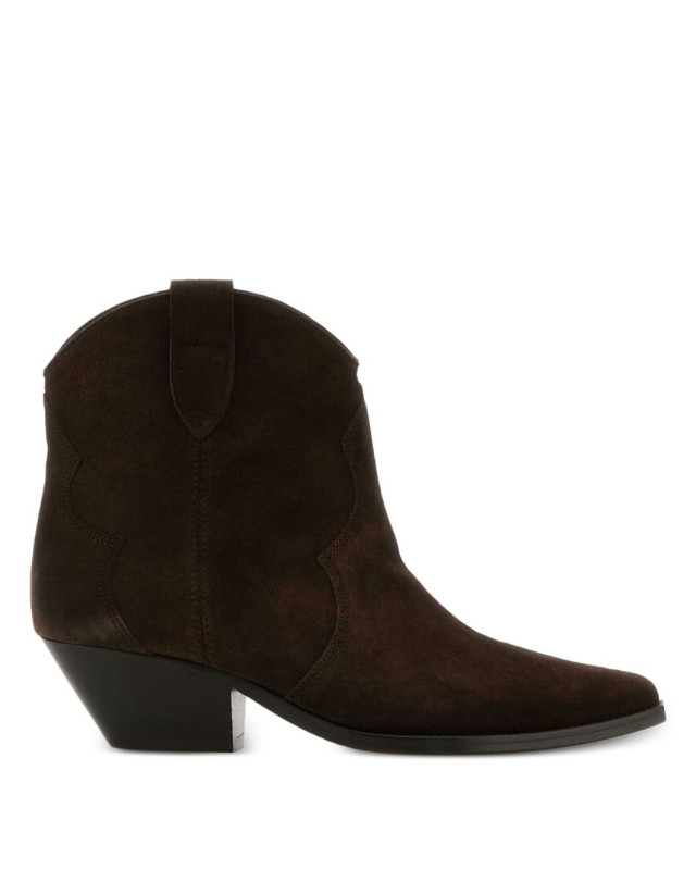 [Isabel Marant] Ankle Boots FW26 BO0002FA-A1A03S50CL