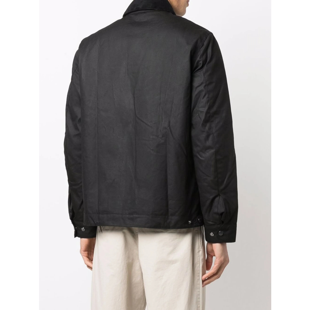 [Barbour] Down Jacket FW26 MWX1853  BK51