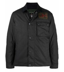 [Barbour] Down Jacket FW26 MWX1853  BK51
