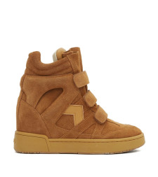[Isabel Marant] Sneakers FW26 BK0010FA-B3E04S50CO