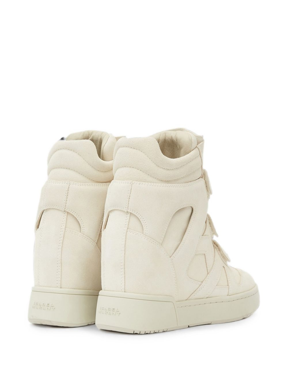 [Isabel Marant] Sneakers FW26 BK0010FA-B3E04S23EC