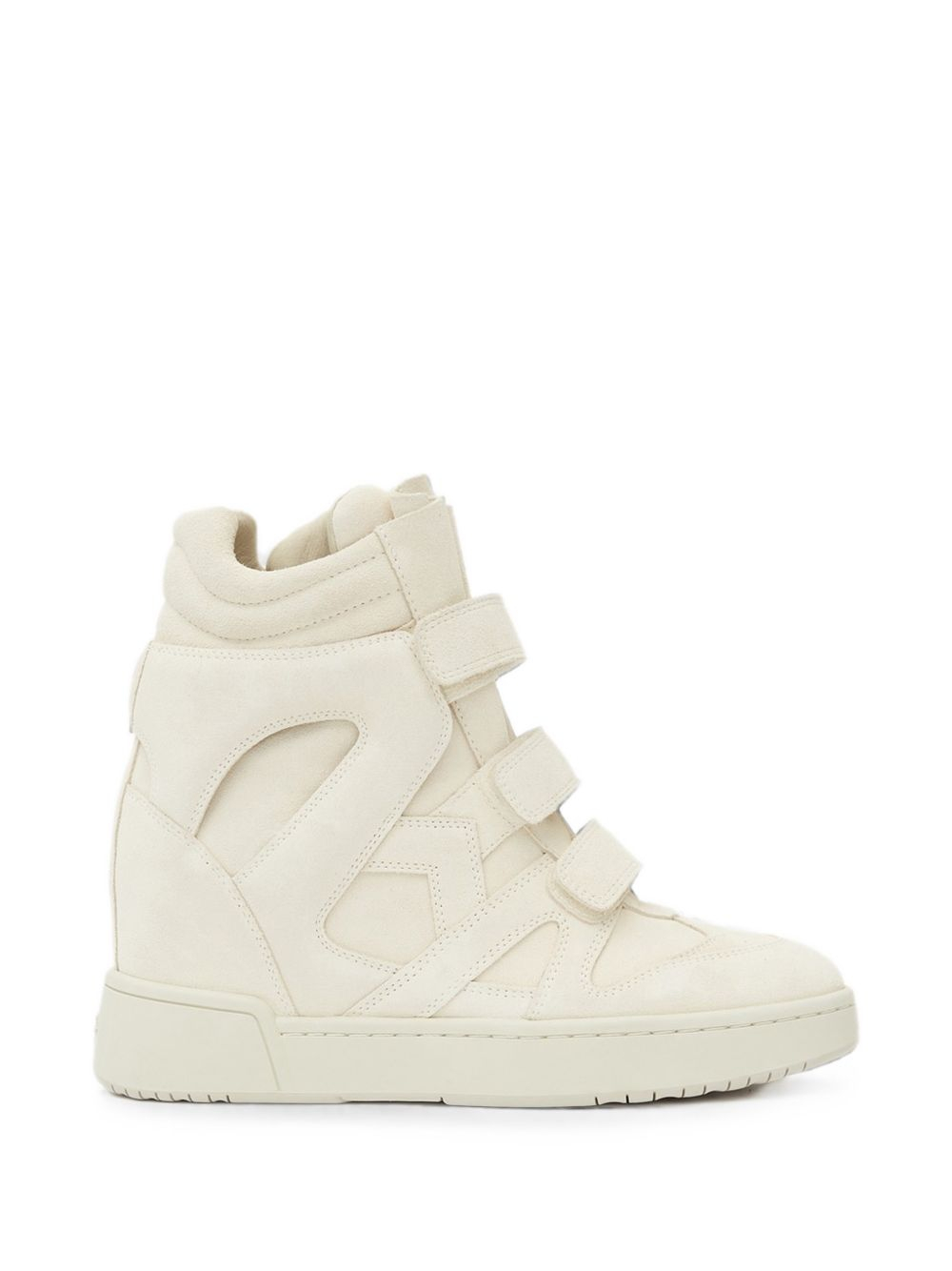 [Isabel Marant] Sneakers FW26 BK0010FA-B3E04S23EC