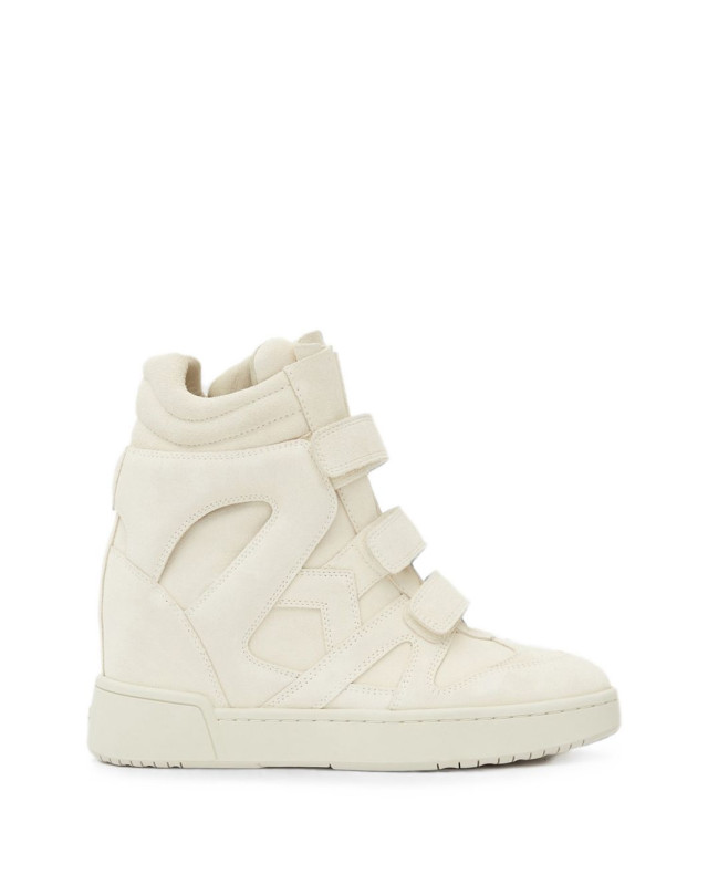 [Isabel Marant] Sneakers FW26 BK0010FA-B3E04S23EC