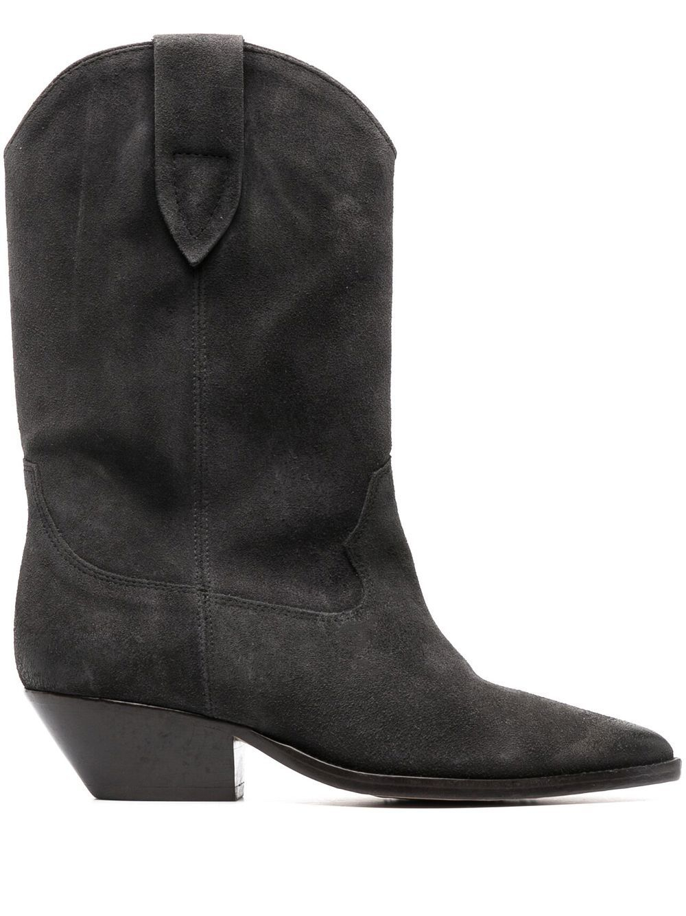 [Isabel Marant] Ankle Boots FW26 BO0003FA-A1A03S02FK