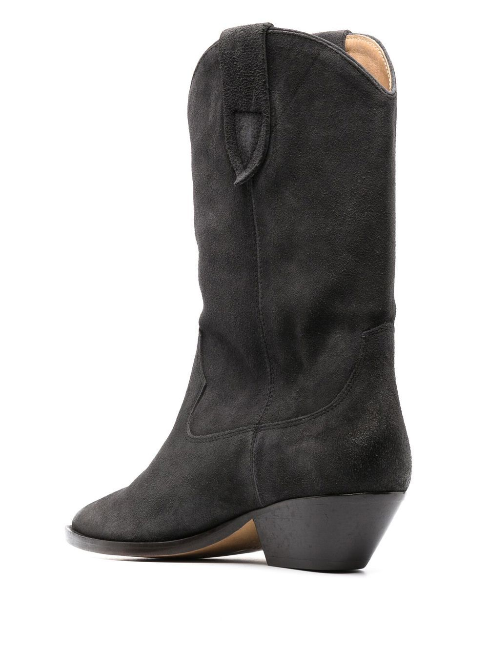 [Isabel Marant] Ankle Boots FW26 BO0003FA-A1A03S02FK