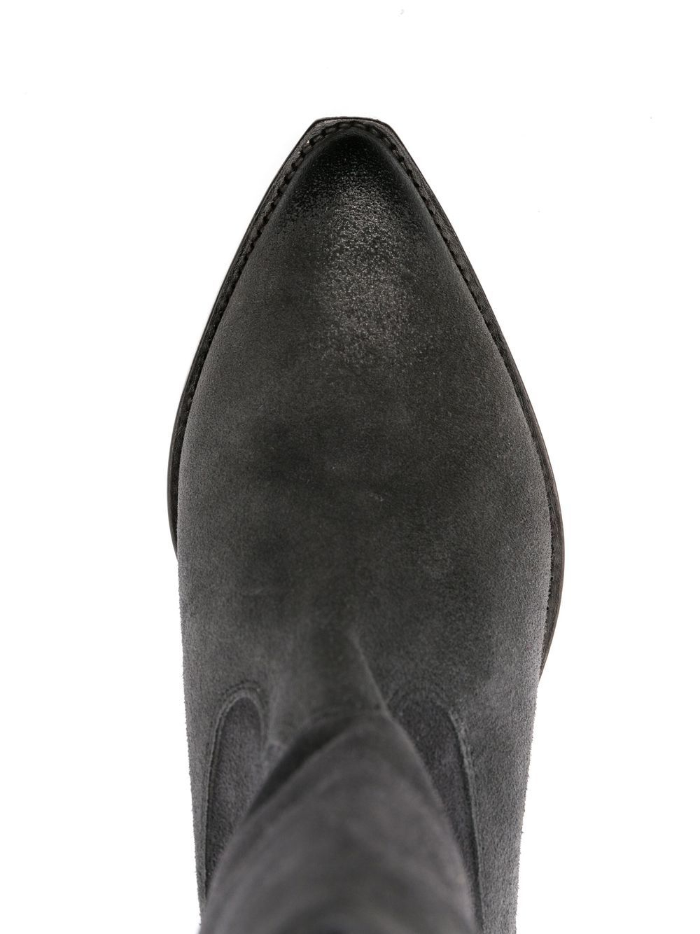 [Isabel Marant] Ankle Boots FW26 BO0003FA-A1A03S02FK