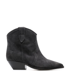 [Isabel Marant] Ankle Boots FW26 BO0002FA-A1A03S02FK