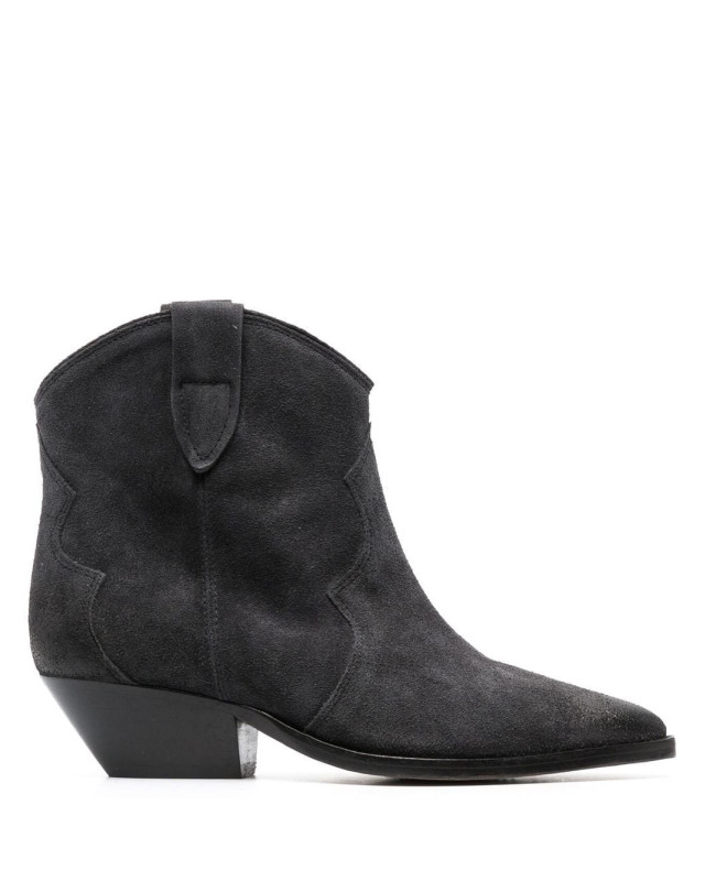 [Isabel Marant] Ankle Boots FW26 BO0002FA-A1A03S02FK
