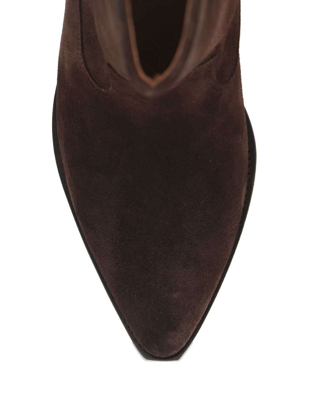[Isabel Marant] Ankle Boots FW26 BO0003FA-A1A03S50CL