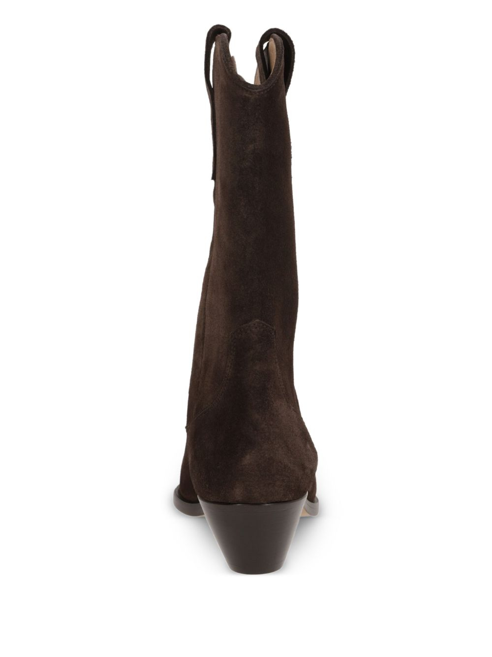 [Isabel Marant] Ankle Boots FW26 BO0003FA-A1A03S50CL