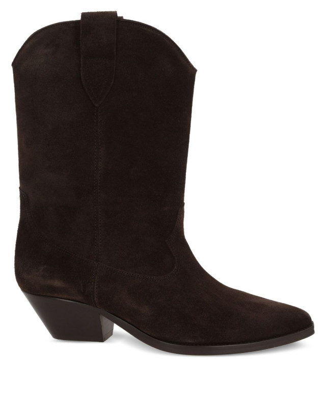 [Isabel Marant] Ankle Boots FW26 BO0003FA-A1A03S50CL