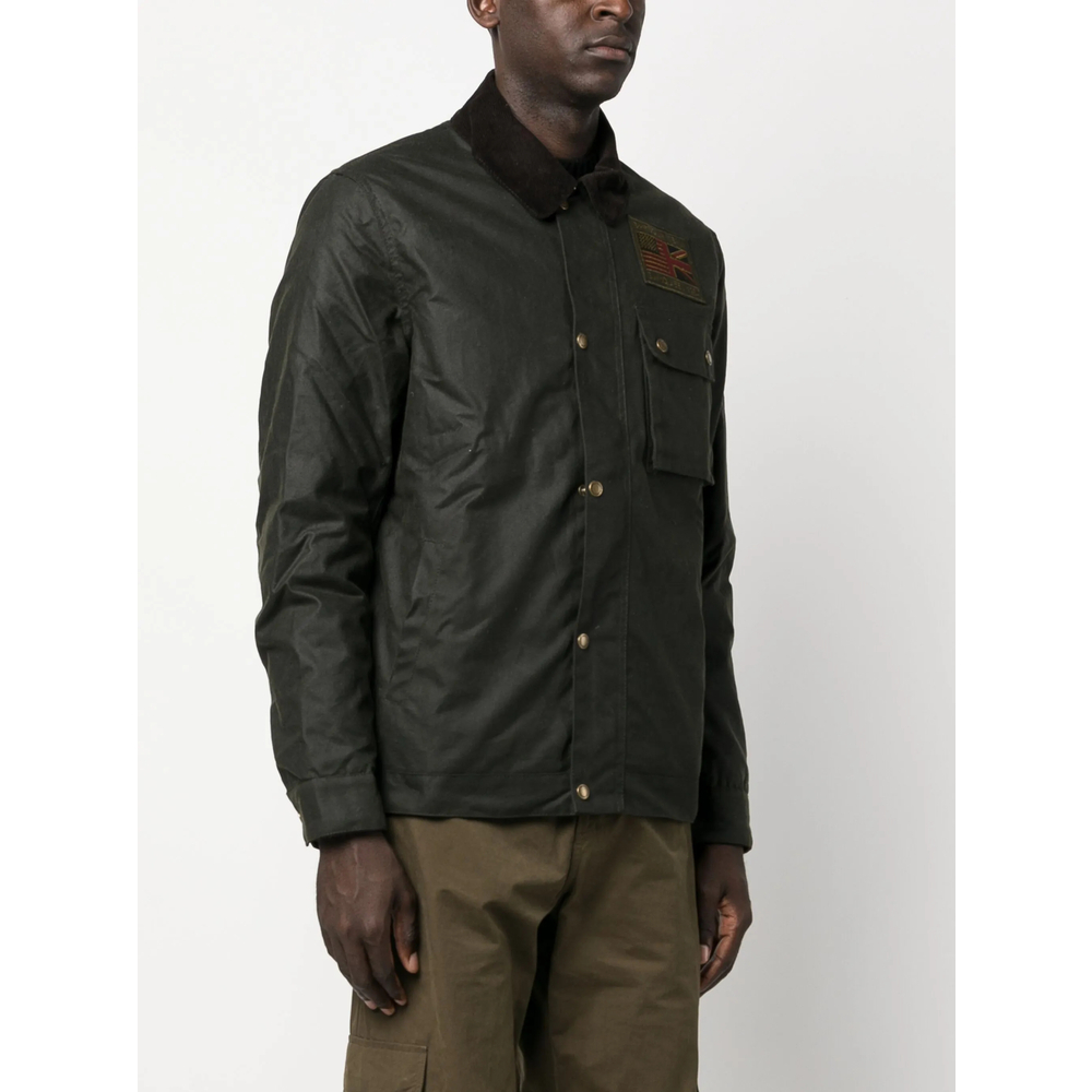 [Barbour] Jacket FW26 MWX1853  SG91