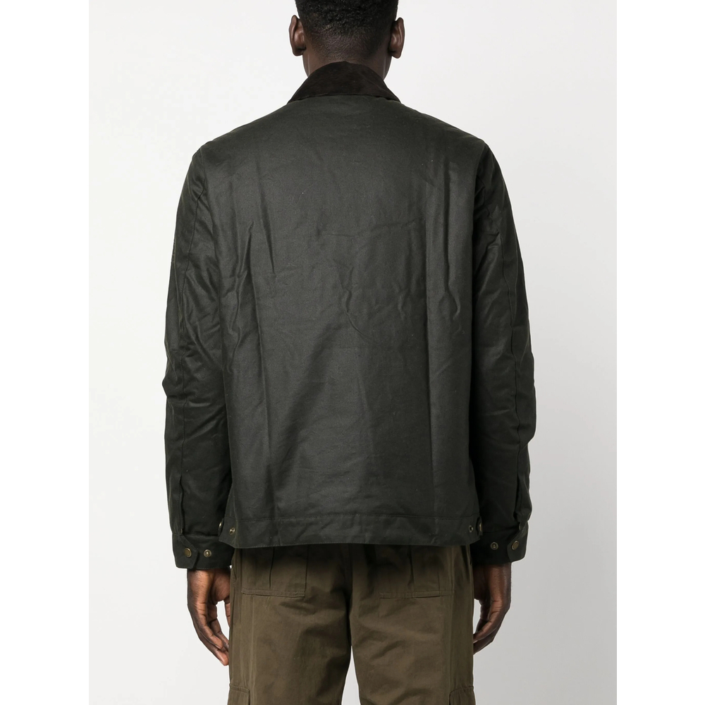 [Barbour] Jacket FW26 MWX1853  SG91