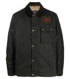 [Barbour] Jacket FW26 MWX1853  SG91