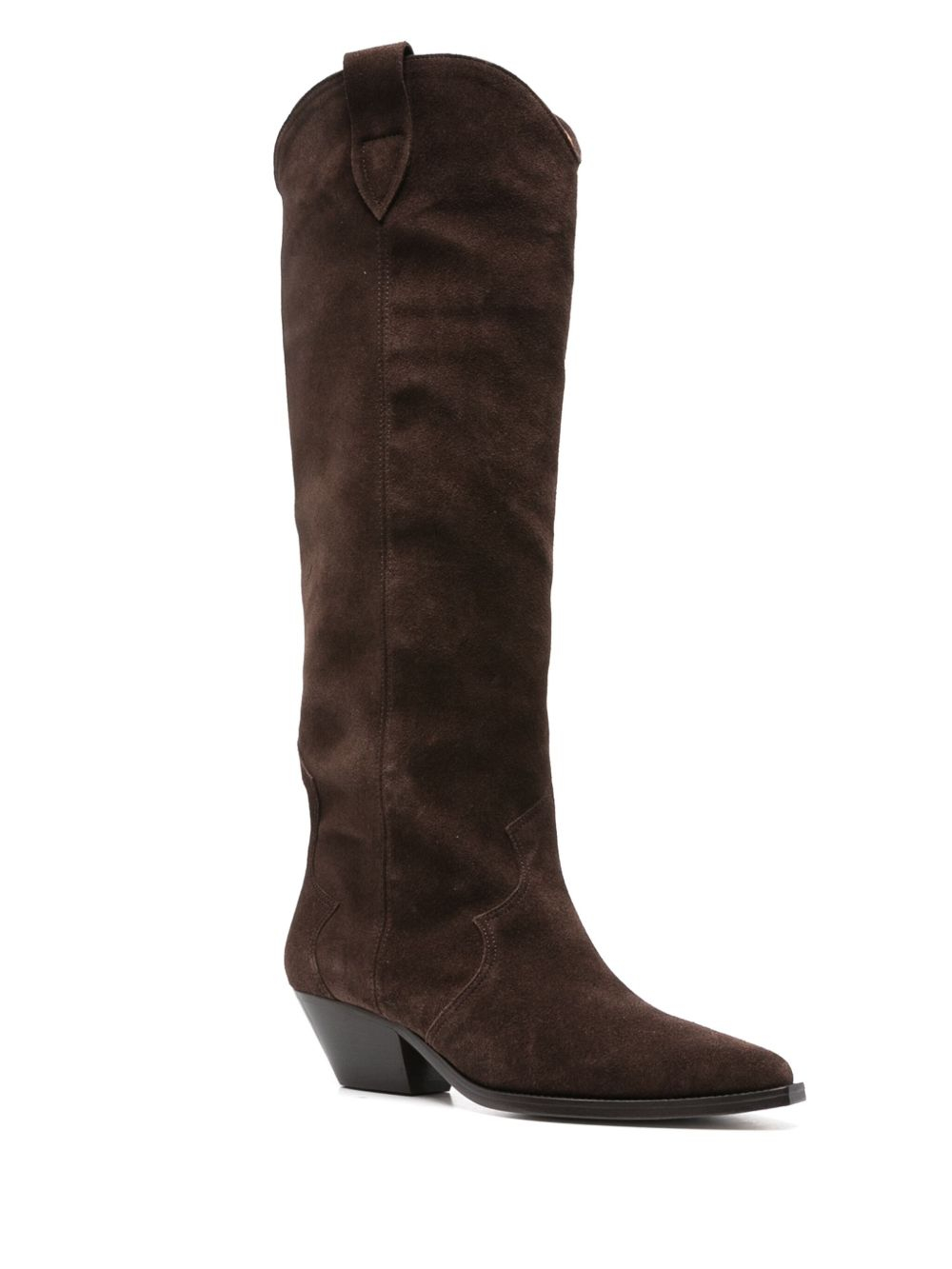 [Isabel Marant] Ankle Boots FW26 BT0001FA-A1A03S50CL