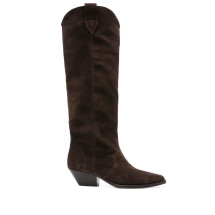 [Isabel Marant] Ankle Boots FW26 BT0001FA-A1A03S50CL