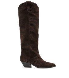 [Isabel Marant] Ankle Boots FW26 BT0001FA-A1A03S50CL
