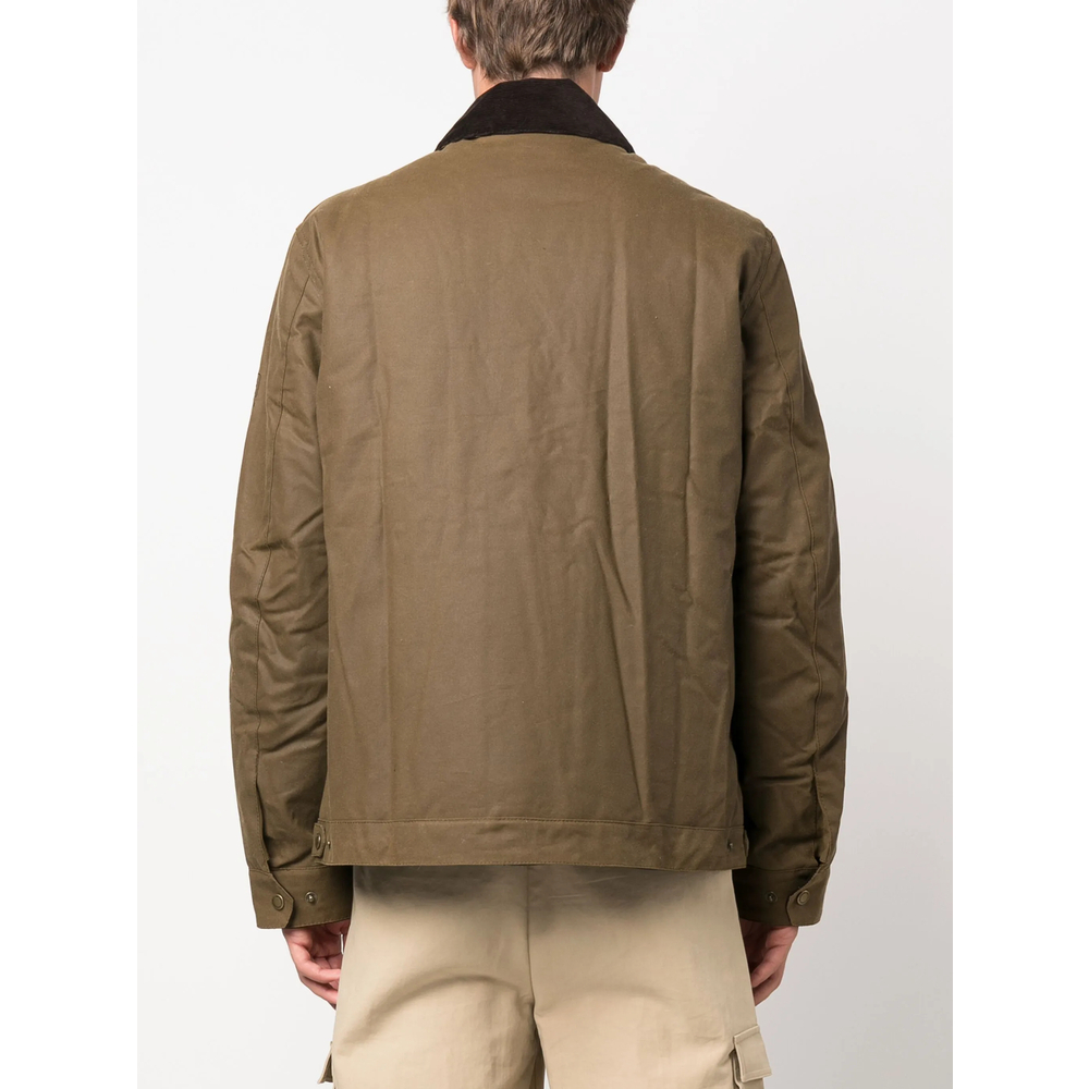[Barbour] Jacket FW26 MWX1853  SN32