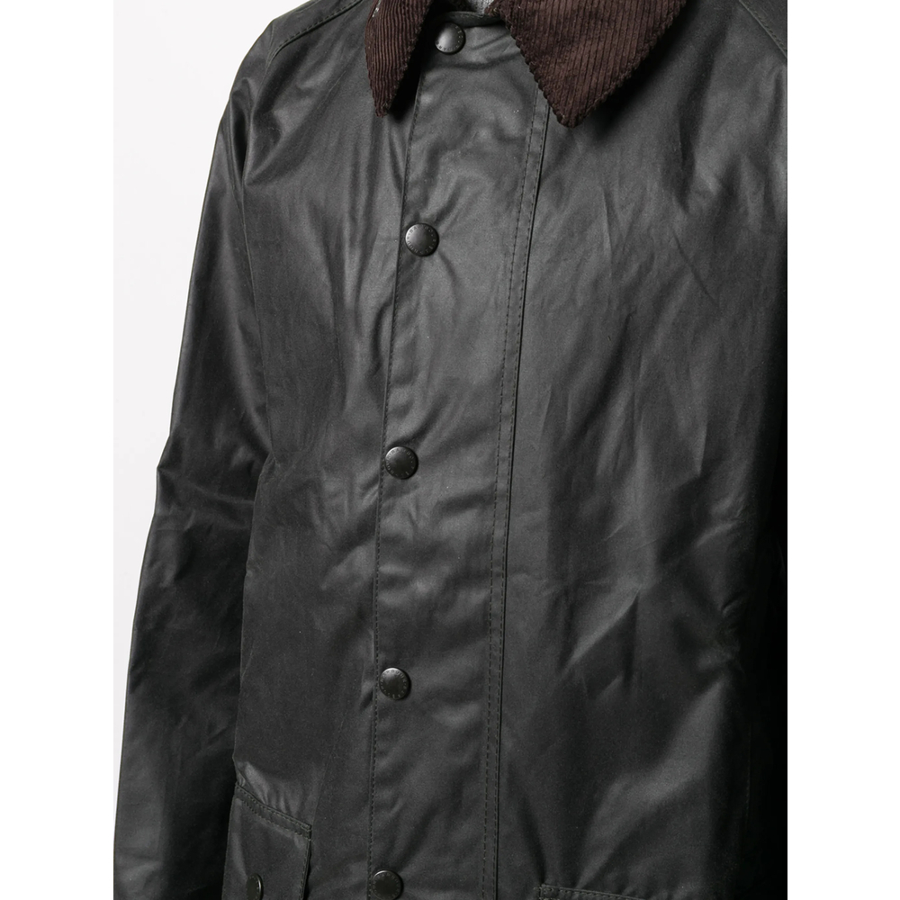 [Barbour] Coat FW26 MWX0017  SG91