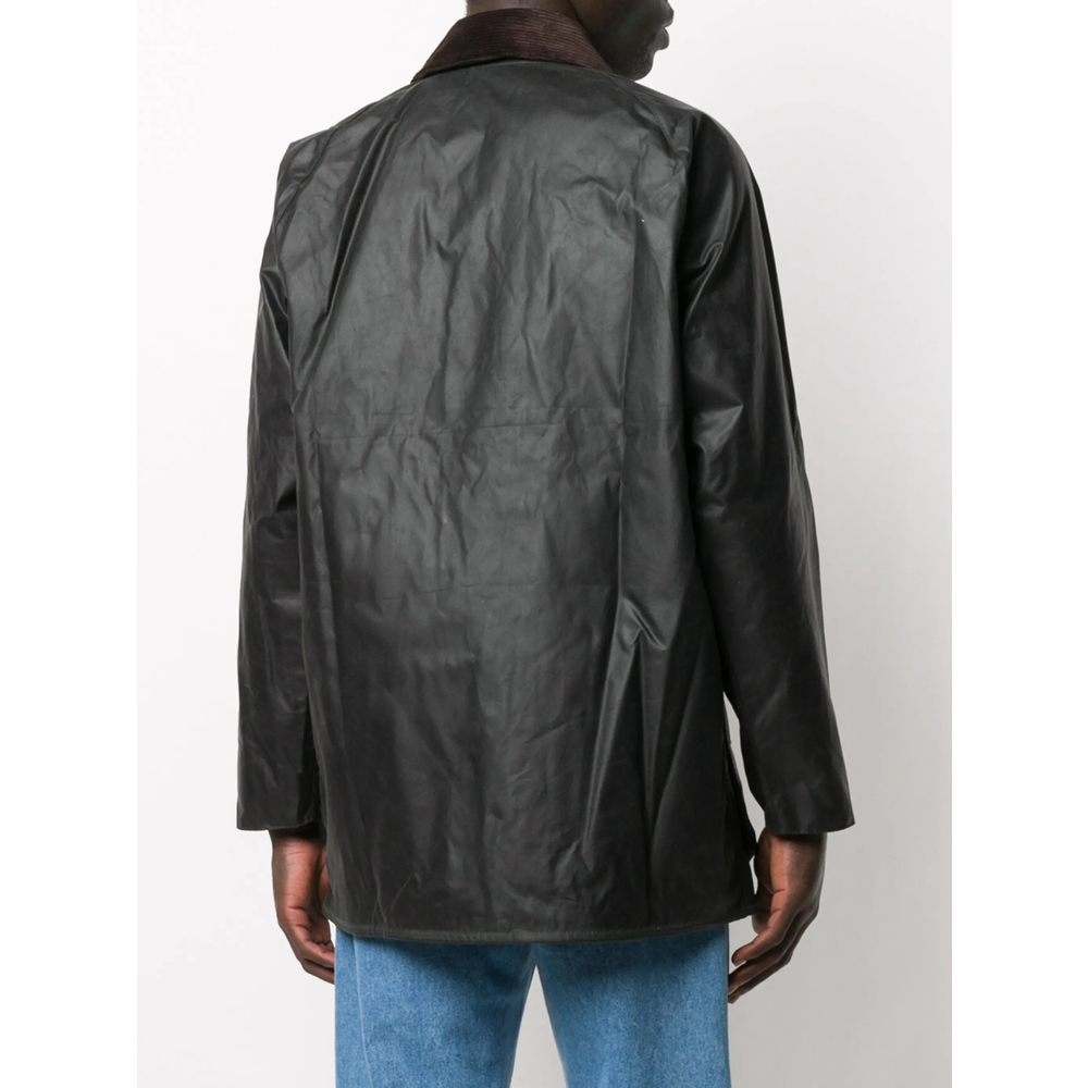 [Barbour] Coat FW26 MWX0017  SG91