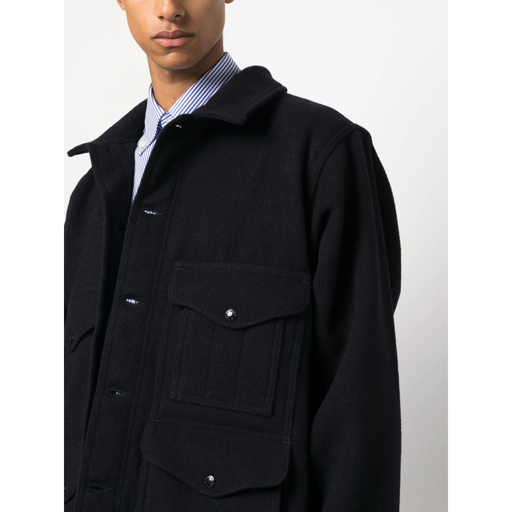 [Filson] Jacket FW26 FMCPS0015 W0253 411