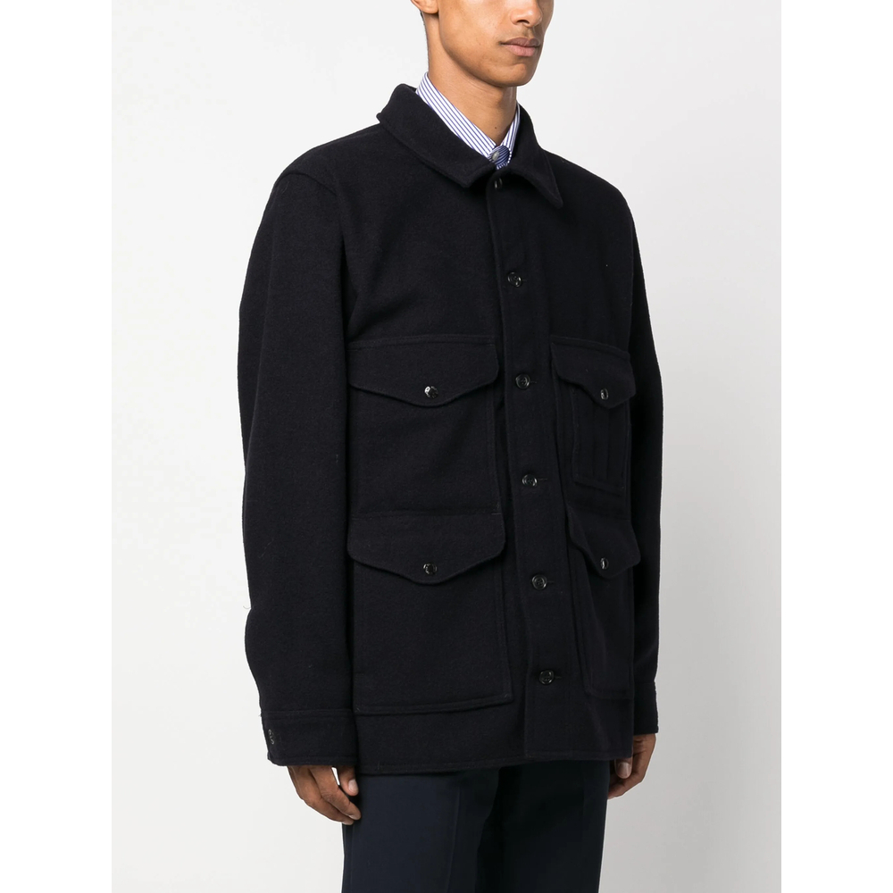 [Filson] Jacket FW26 FMCPS0015 W0253 411