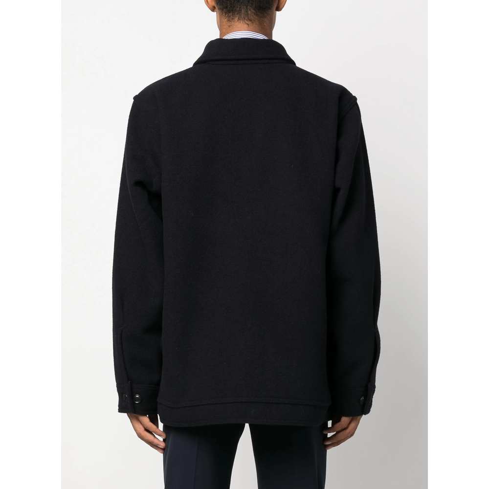 [Filson] Jacket FW26 FMCPS0015 W0253 411