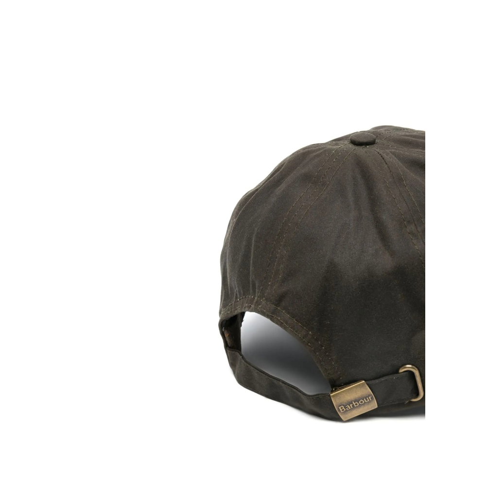 [Barbour] Cap FW26 MHA0005  OL71