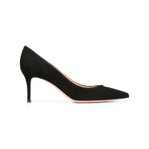 [Gianvito Rossi] Pumps FW26 G2677070RICCAMBLACK