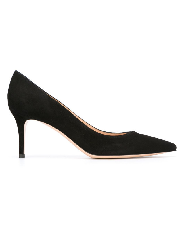 [Gianvito Rossi] Pumps FW26 G2677070RICCAMBLACK