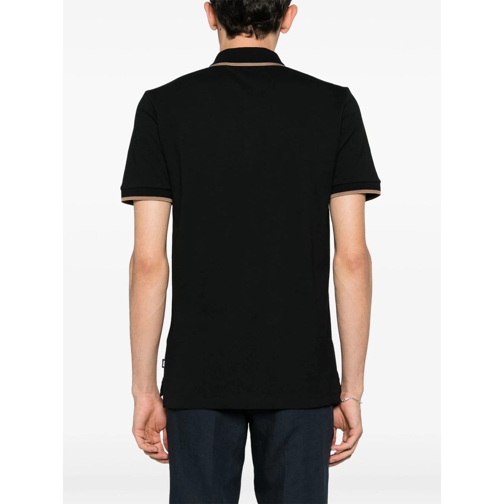 [BOSS] T-shirts Short Sleeve FW26 50494697  002