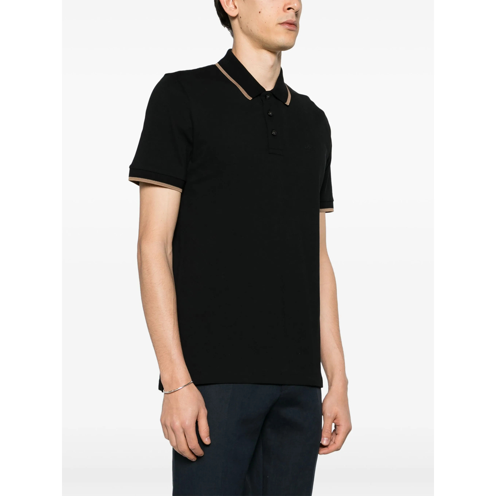[BOSS] T-shirts Short Sleeve FW26 50494697  002