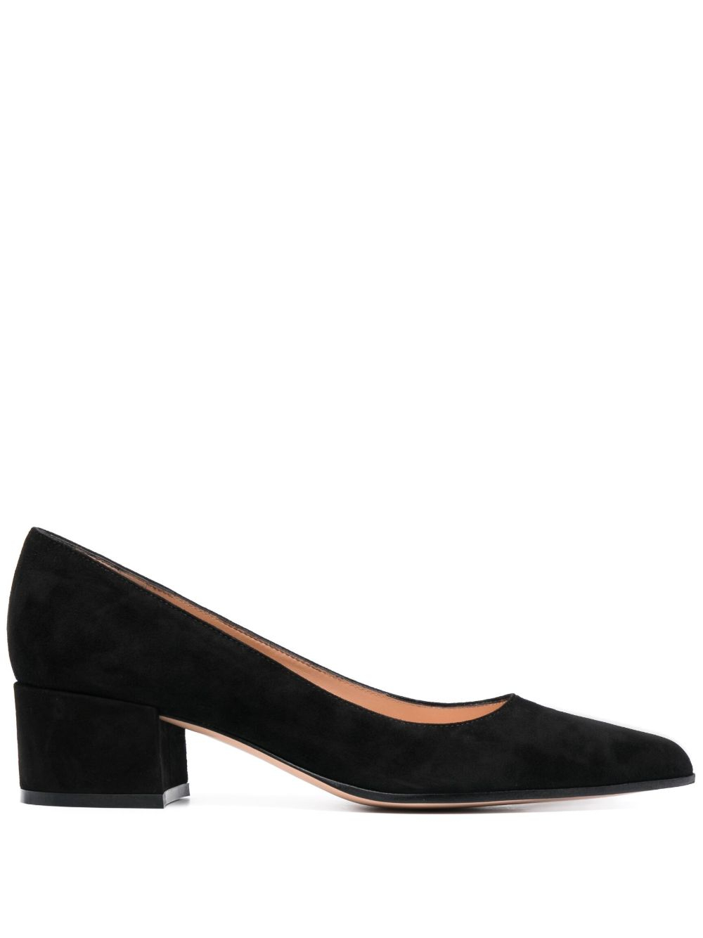 [Gianvito Rossi] Pumps FW26 G2217145RICCAMBLACK