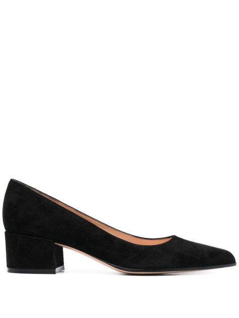 [Gianvito Rossi] Pumps FW26 G2217145RICCAMBLACK